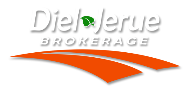 diel-jerue brokerage logo