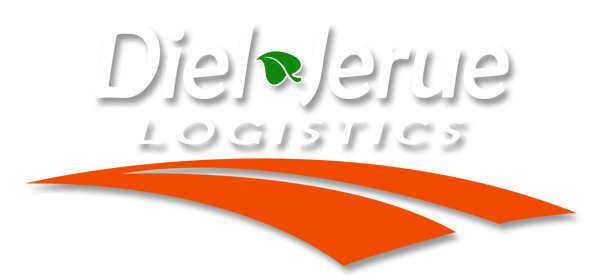 diel-jerue logistics logo